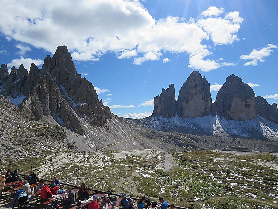 Cortina