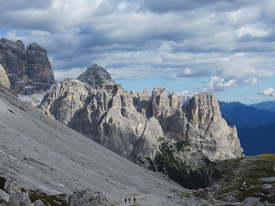 Cortina