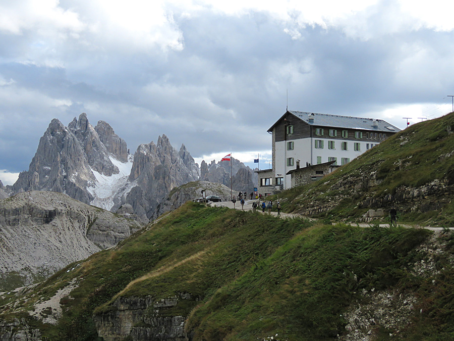 Cortina